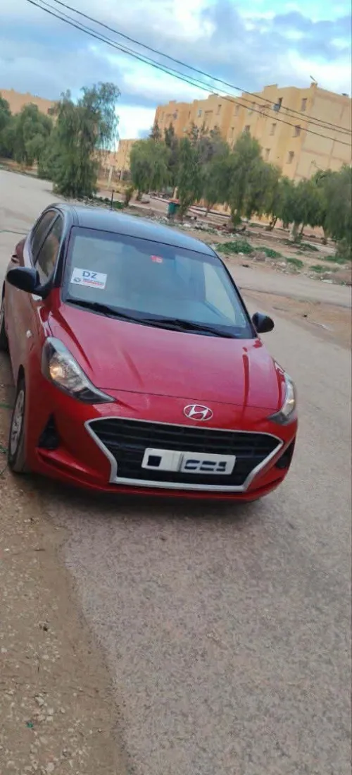 Hyundai Grand i10 2022 Dubai