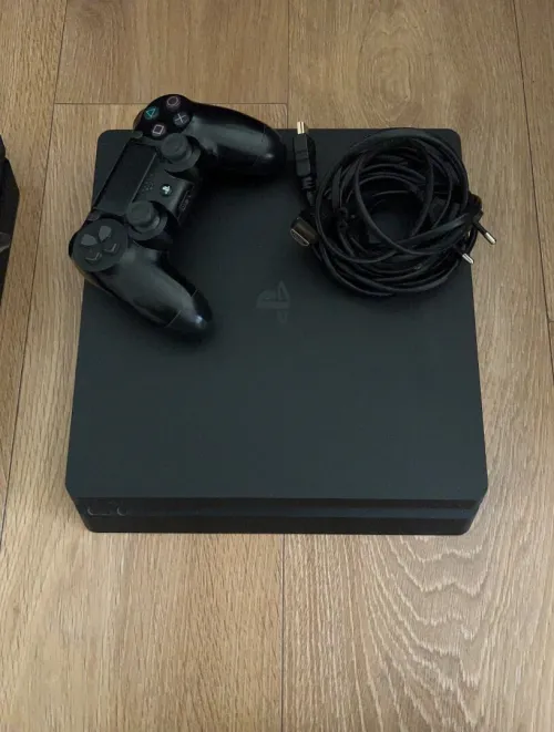 PlayStation 4