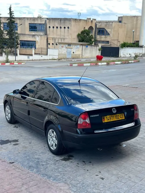 Volkswagen Passat 2002 Passat