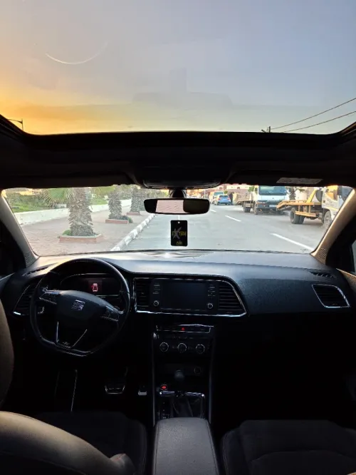 Seat ATECA 2019 FR