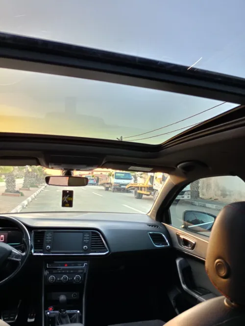 Seat ATECA 2019 FR
