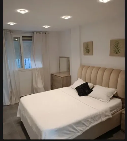 Location Appartement Alger Ouled fayet