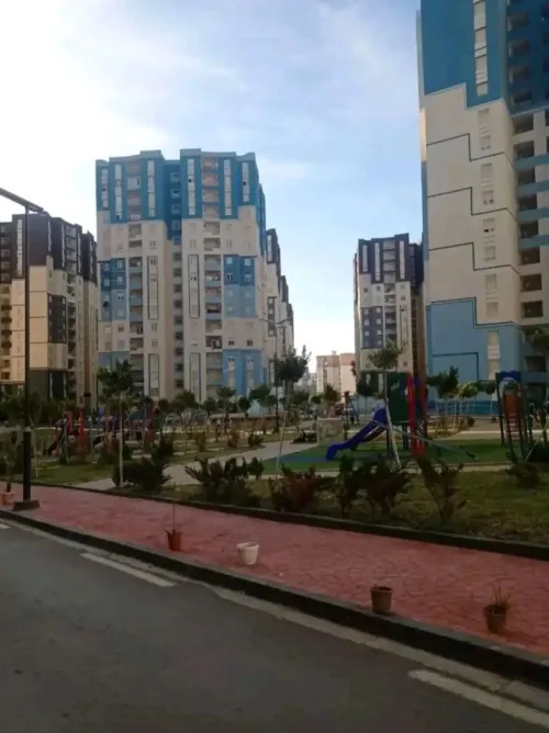 Location Appartement F4 Alger Ouled fayet
