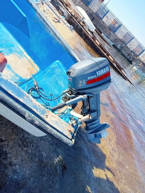 bateau