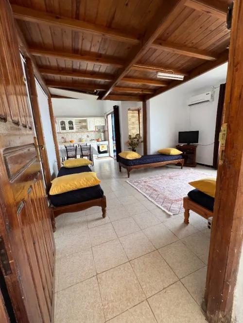 Location vacances Appartement F2 Béjaïa Bejaia
