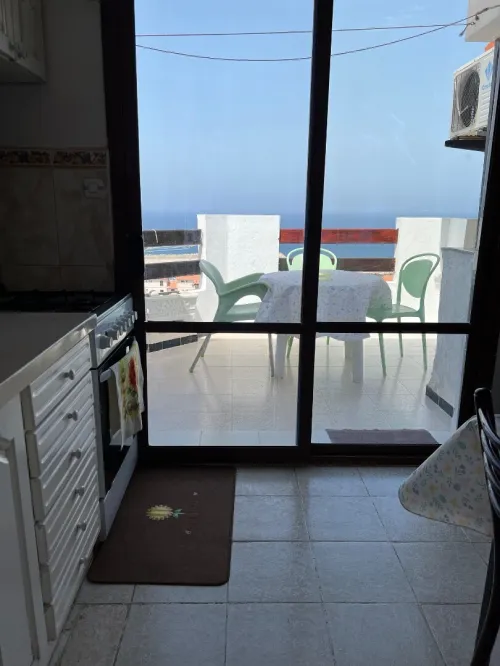 Location vacances Appartement F2 Béjaïa Bejaia