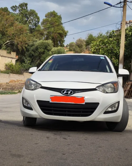 Hyundai i20 2014 i20