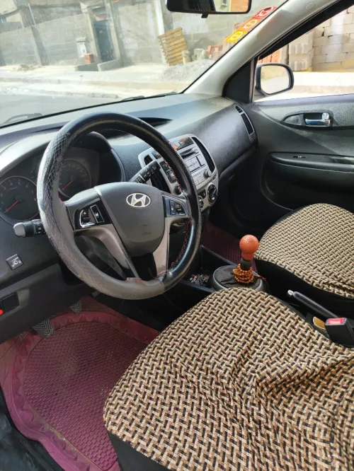 Hyundai i20 2014 i20