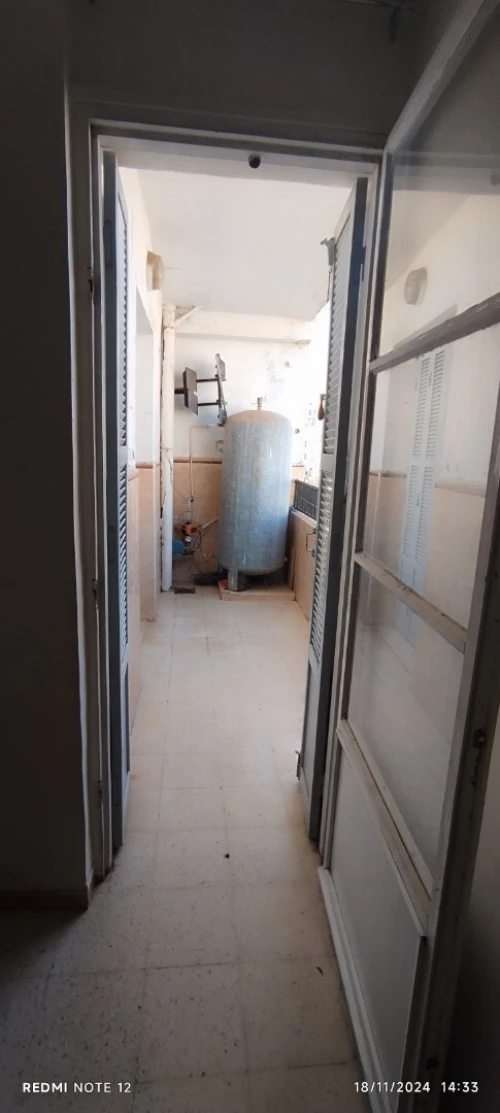 Vente Appartement F4 Alger Said hamdine