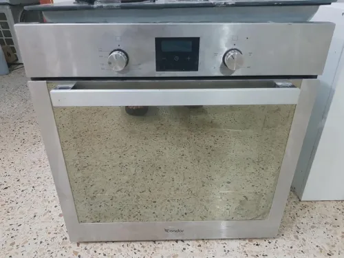 Four et Plaque de cuisson
