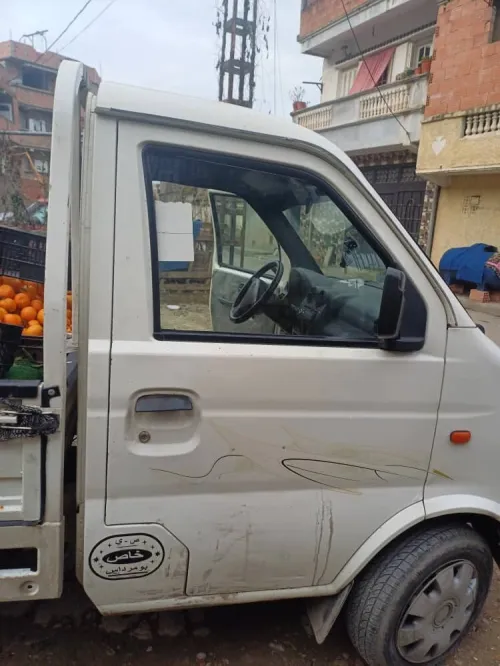 Gonow Camion 2015 Simple