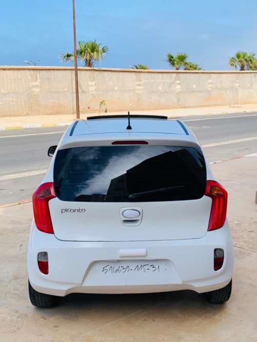 Picanto Kia 2015 