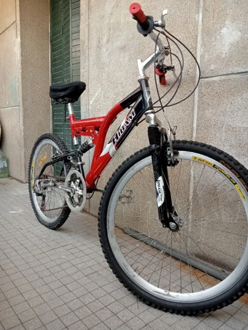 Vélo Hibam