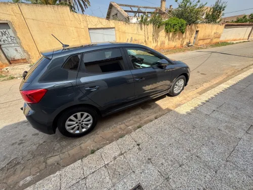 Seat Ibiza 2022 Style Business