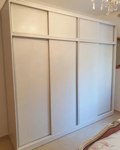Dressing et Armoire sur commande
