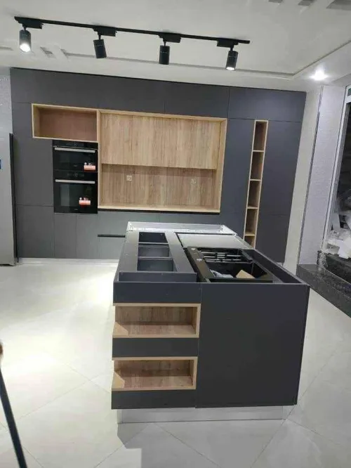 Cuisine de qualité