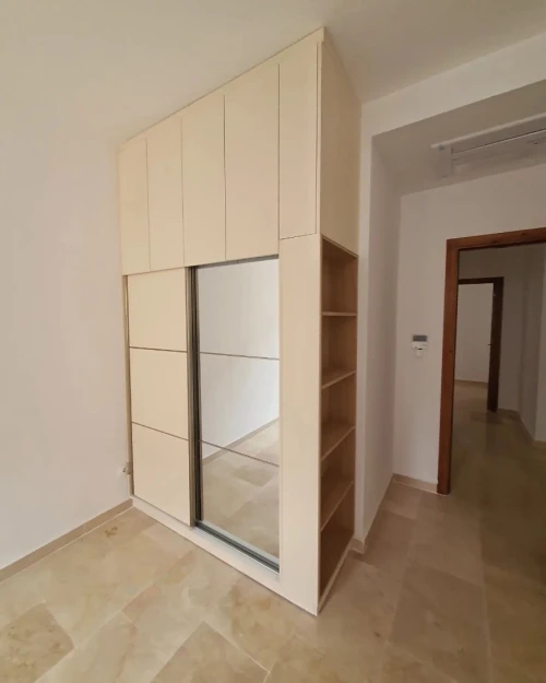 Dressing et Armoire sur commande