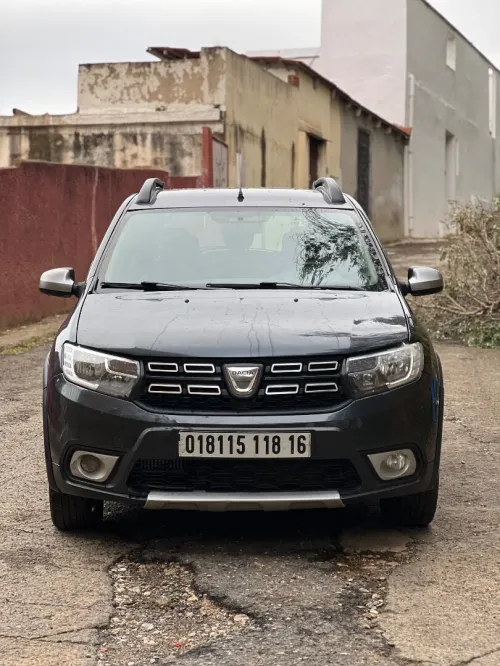 Dacia Sandero 2018 Stepway