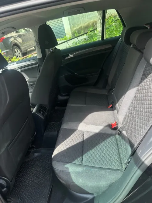 Volkswagen Golf 7 2019 JOIN