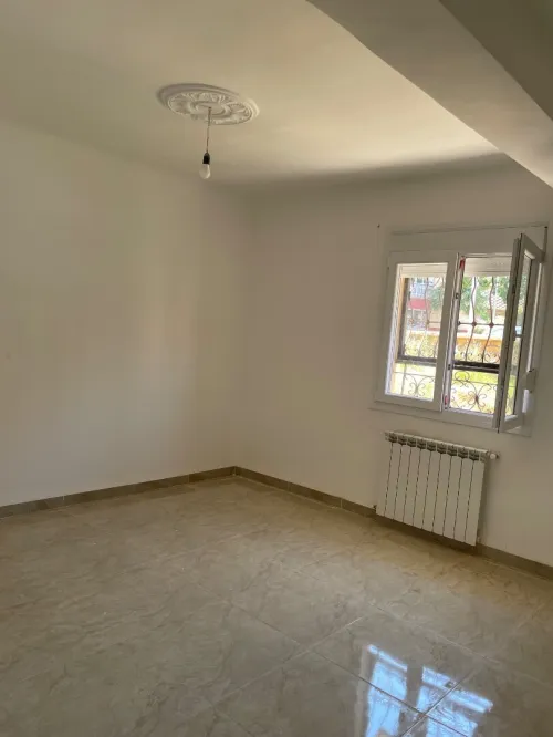 Location Appartement F4 Tipaza Tipaza