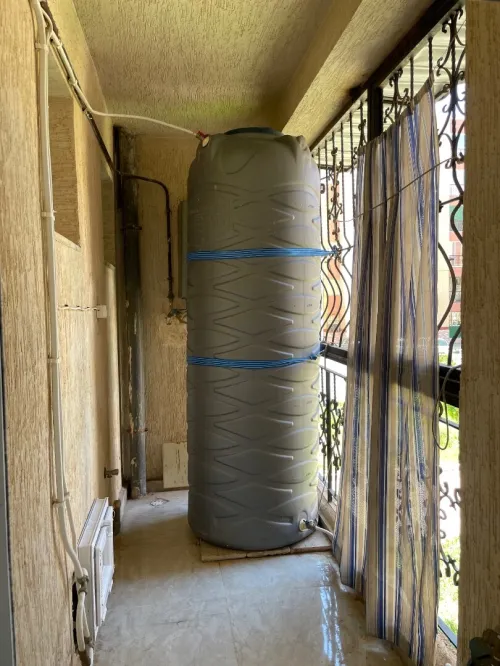 Location Appartement F4 Tipaza Tipaza