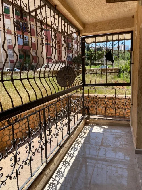 Location Appartement F4 Tipaza Tipaza