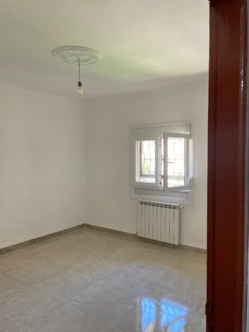 Location Appartement F4 Tipaza Tipaza