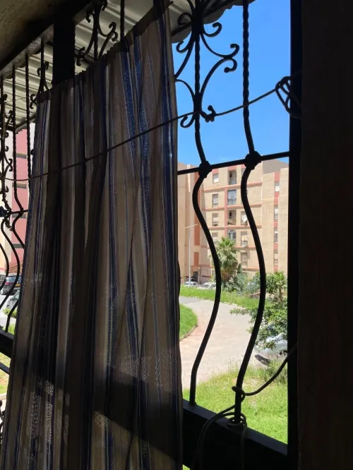 Location Appartement F4 Tipaza Tipaza