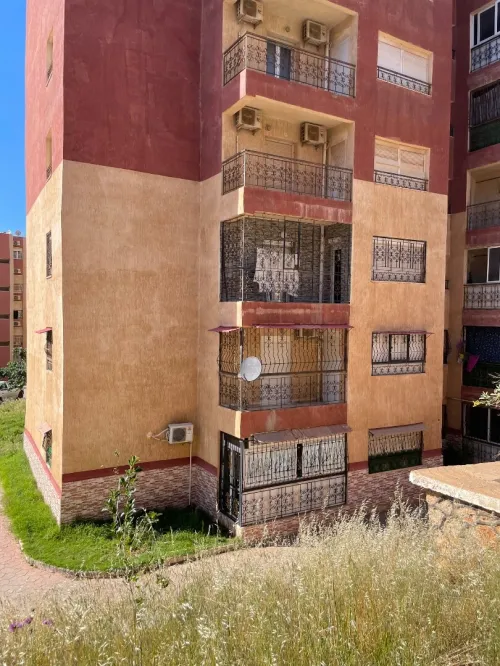 Location Appartement F4 Tipaza Tipaza