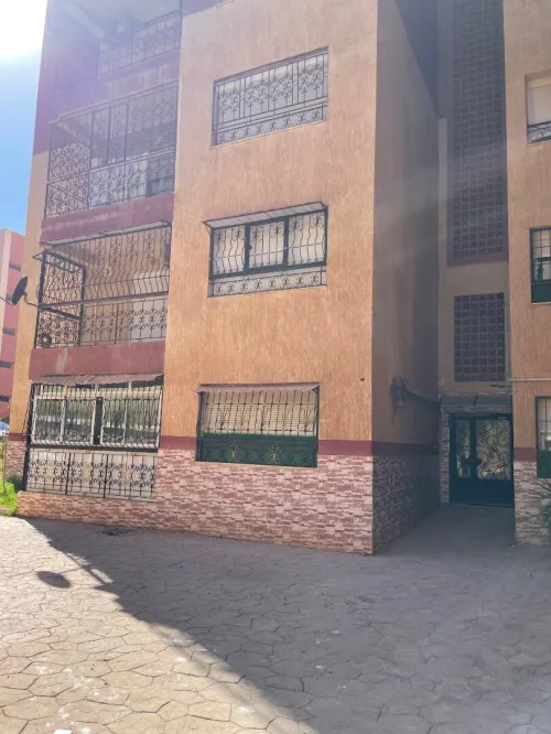 Location Appartement F4 Tipaza Tipaza