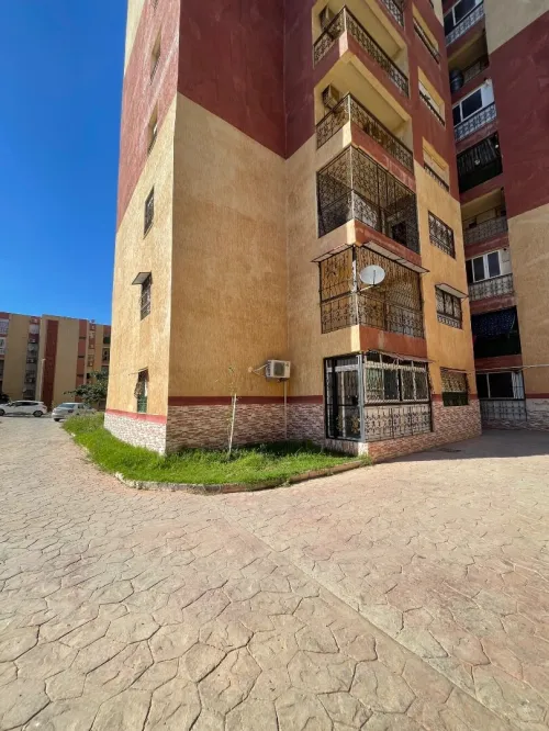 Location Appartement F4 Tipaza Tipaza