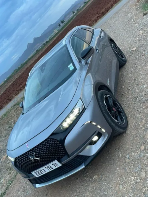 DS Ds7 2019 Ds performance line