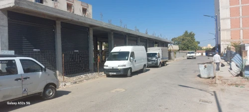 Location Local Bouira El asnam