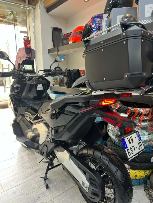honda xadv xadv 750cc 2025