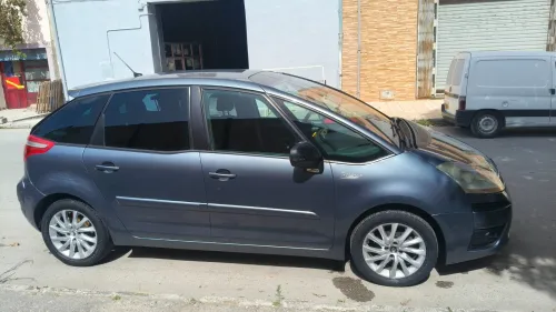 Citroen C4 Picasso 2011 5 Portes
