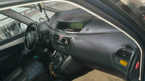 Citroen C4 Picasso 2011 5 Portes