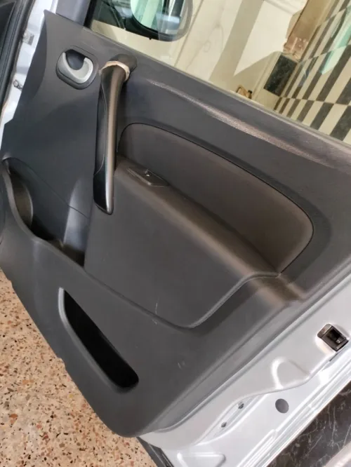 Renault Kangoo 2021 Privilège plus