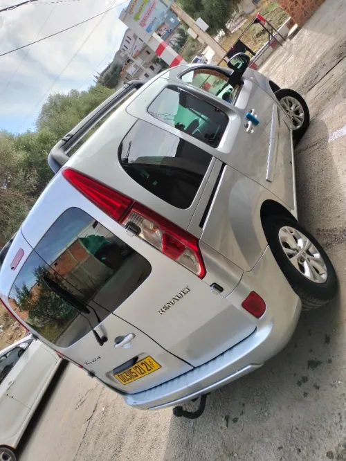 Renault Kangoo 2021 Privilège plus