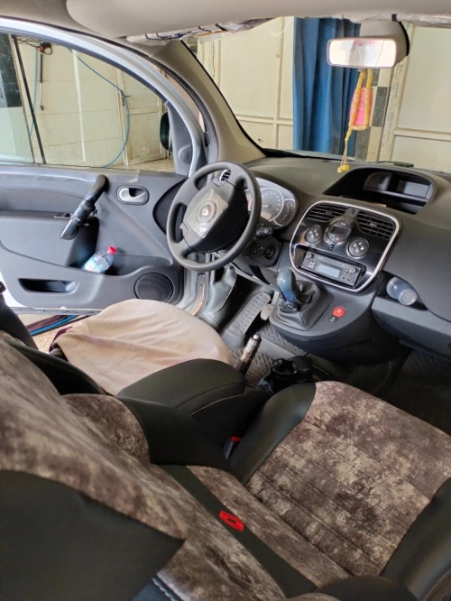 Renault Kangoo 2021 Privilège plus