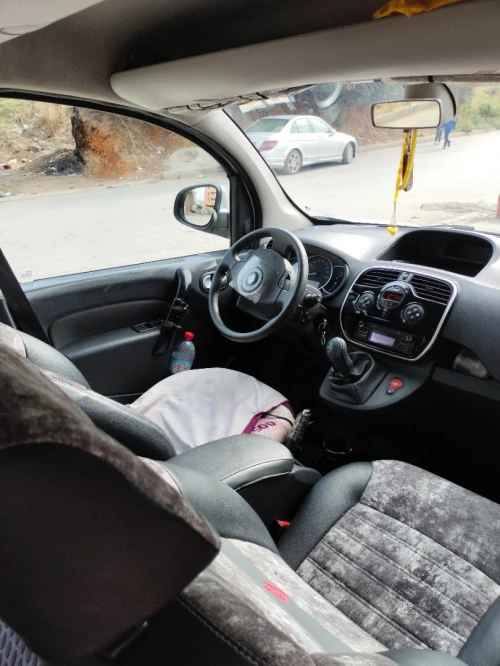 Renault Kangoo 2021 Privilège plus