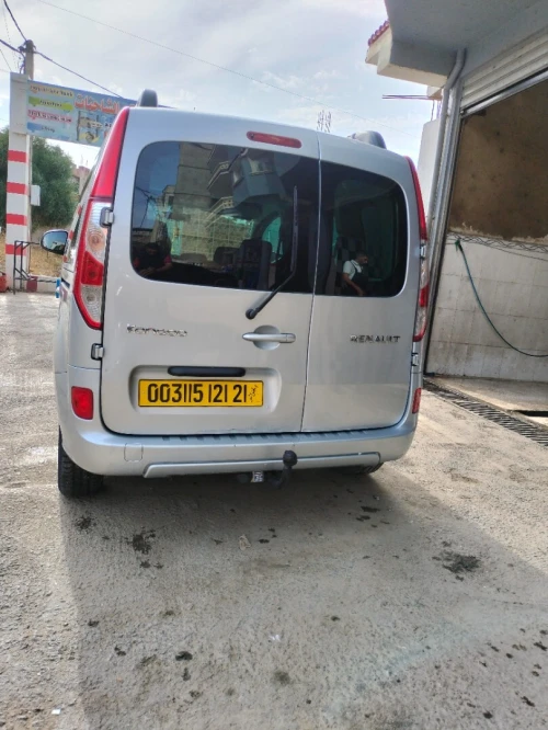 Renault Kangoo 2021 Privilège plus