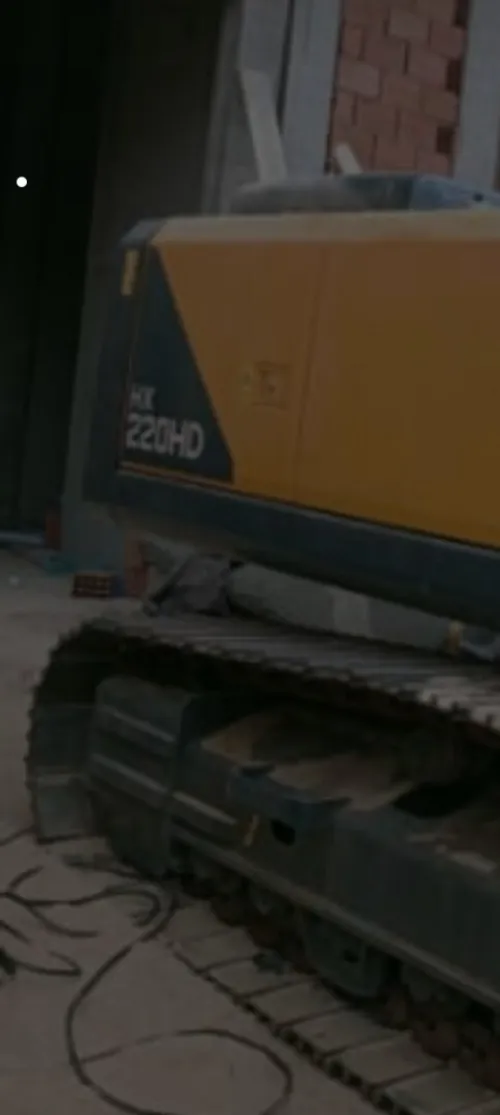 Hunday 220 2025