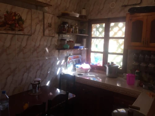 Vente Appartement F3 Tindouf Tindouf