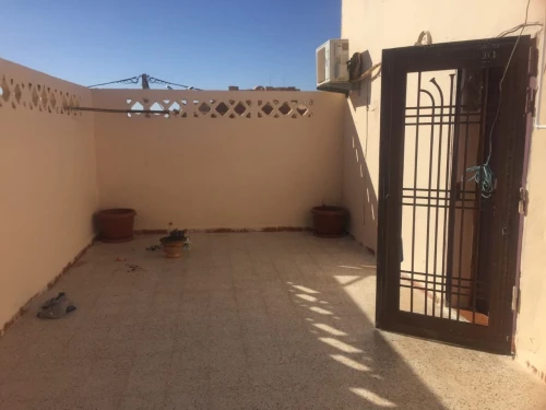 Vente Appartement F3 Tindouf Tindouf