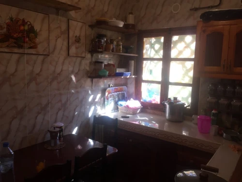 Vente Appartement F3 Tindouf Tindouf