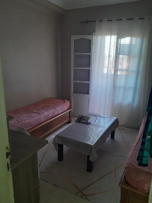 Vente Appartement F4 Blida Ouled yaich