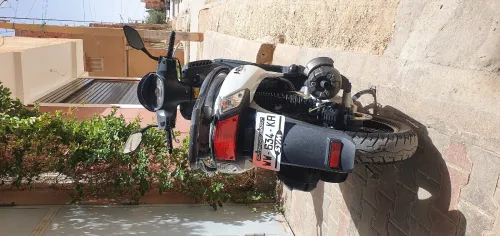 Sym Hd 200 i 2018