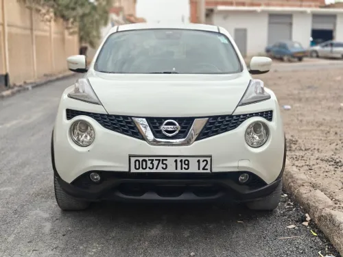 Nissan Juke 2019 Acenta