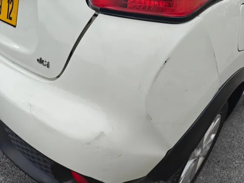 Nissan Juke 2019 Acenta