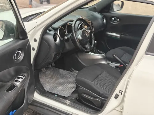 Nissan Juke 2019 Acenta